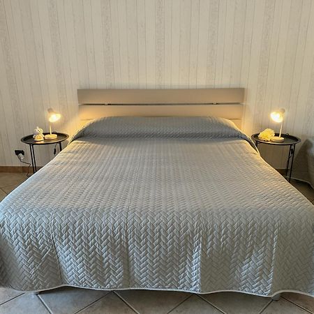 B&B La Magnolia Bassano in Teverina Exteriér fotografie