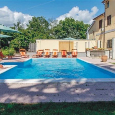 B&B La Magnolia Bassano in Teverina Exteriér fotografie