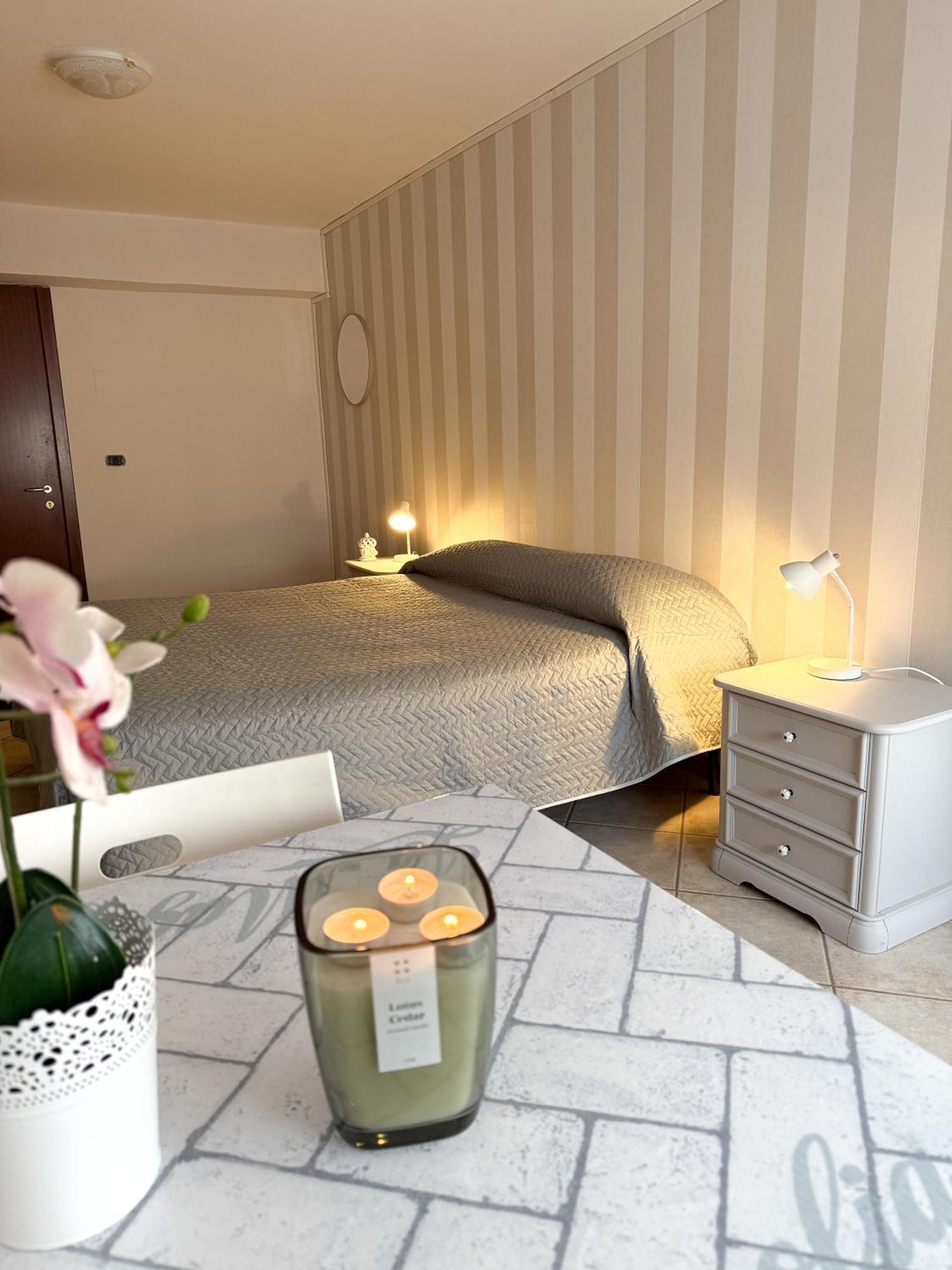 B&B La Magnolia Bassano in Teverina Exteriér fotografie