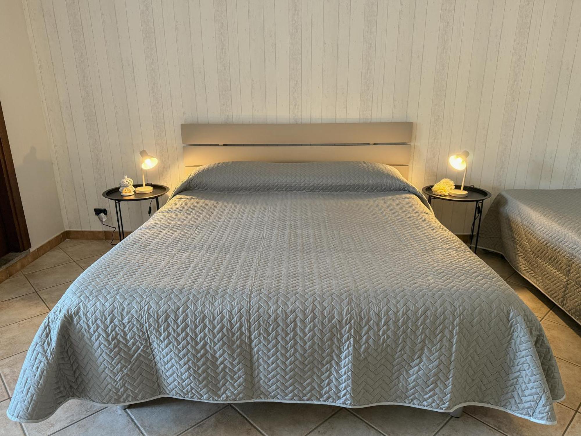 B&B La Magnolia Bassano in Teverina Exteriér fotografie