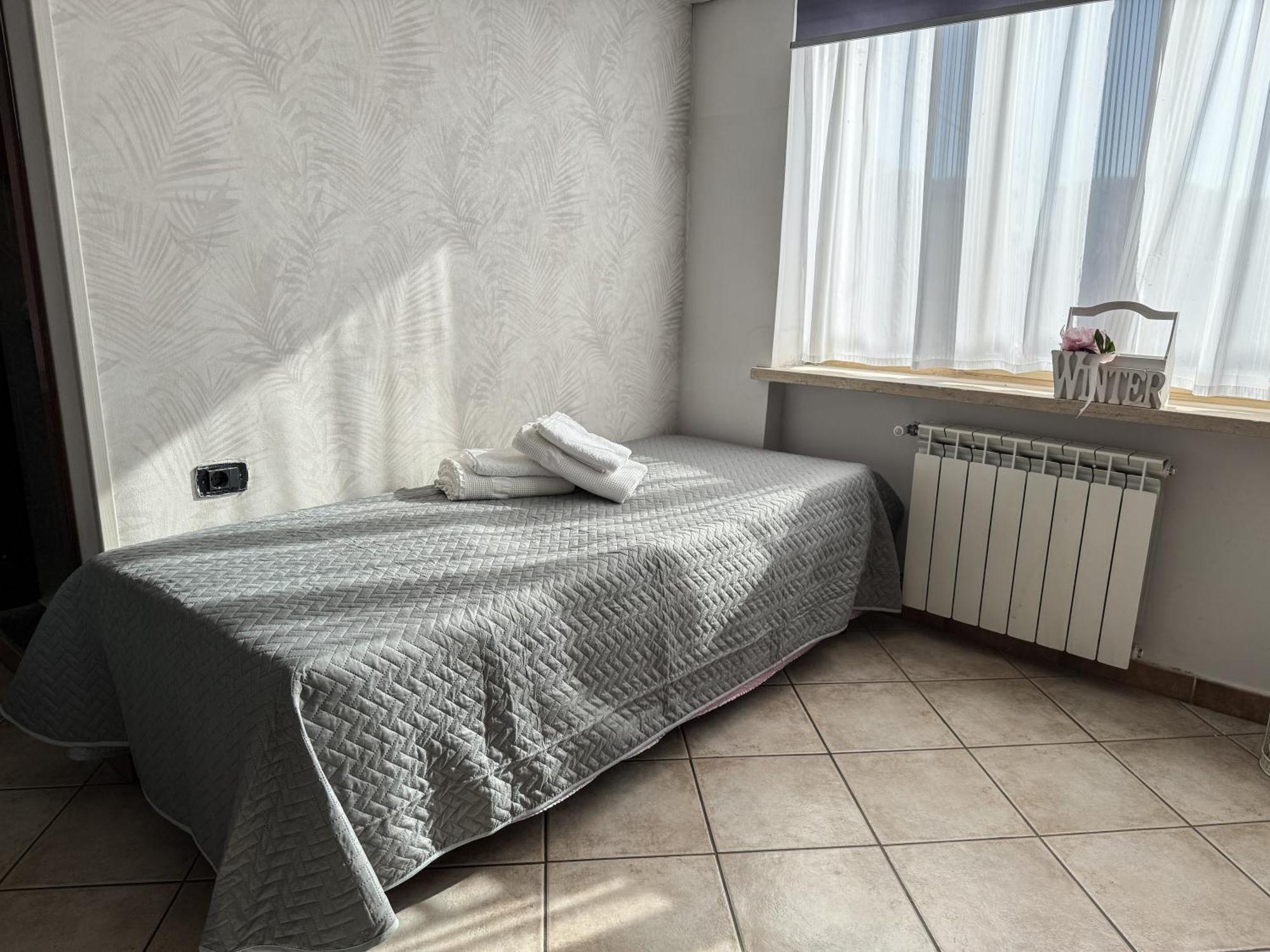 B&B La Magnolia Bassano in Teverina Exteriér fotografie