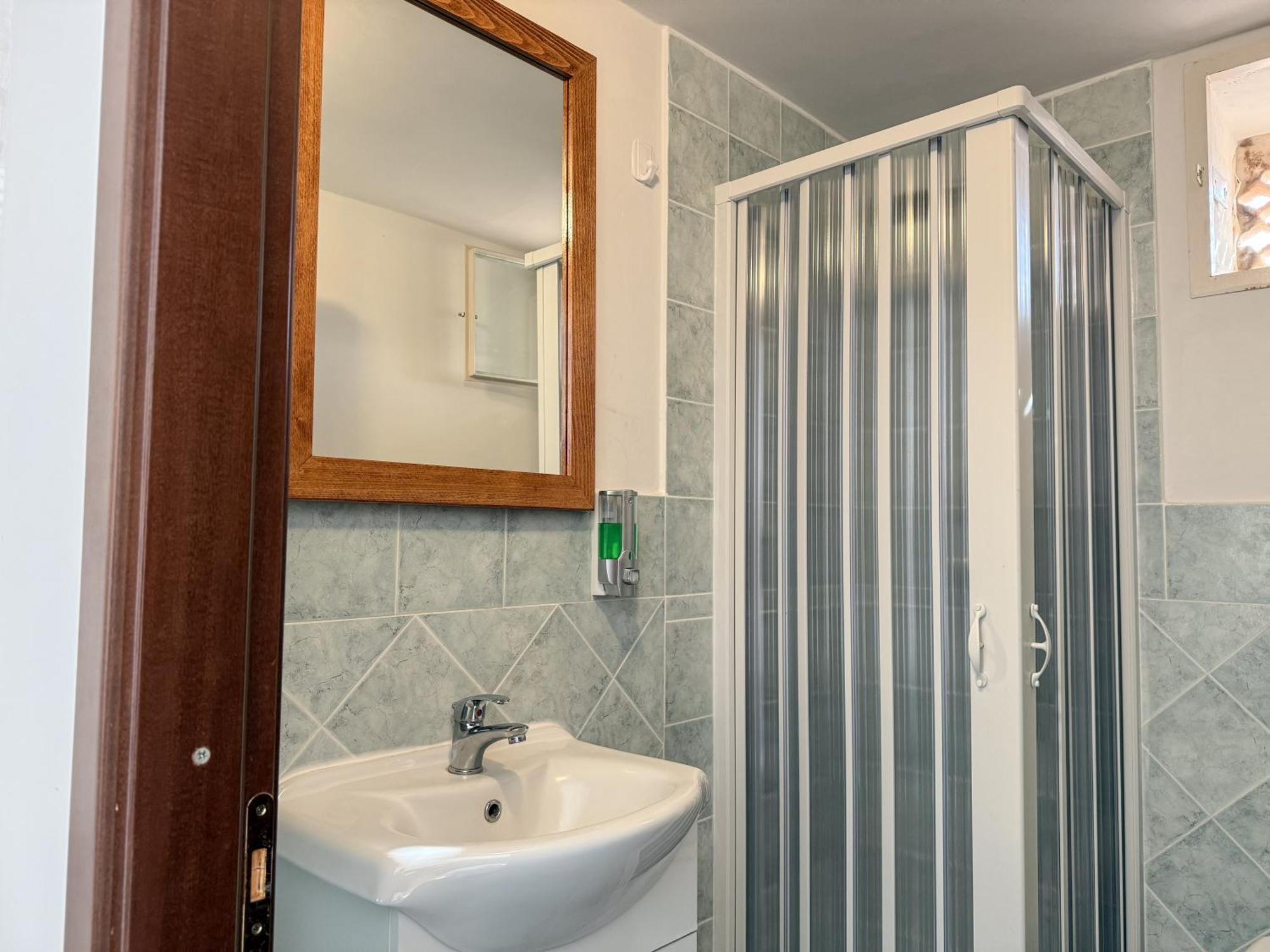 B&B La Magnolia Bassano in Teverina Exteriér fotografie