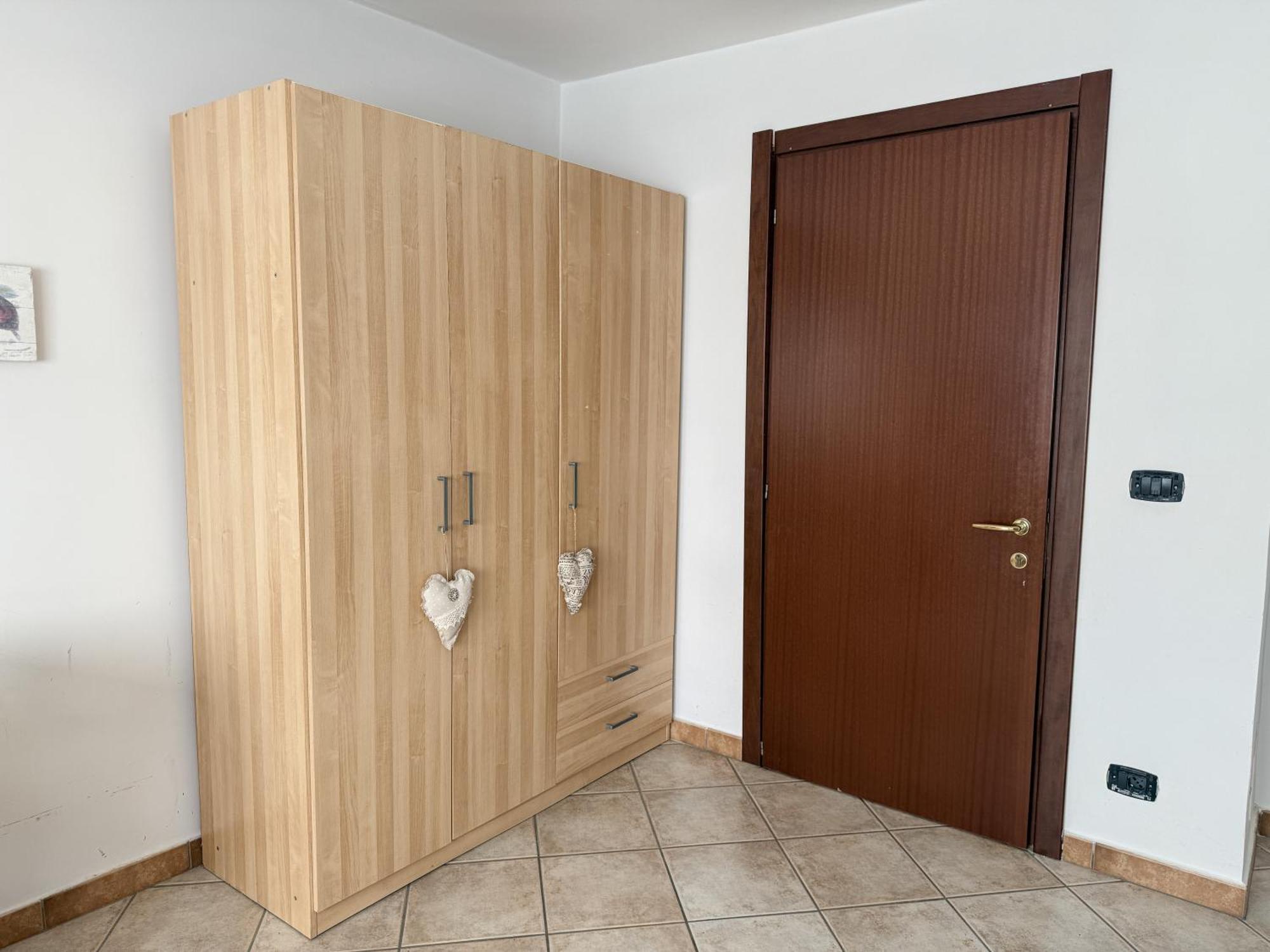 B&B La Magnolia Bassano in Teverina Exteriér fotografie