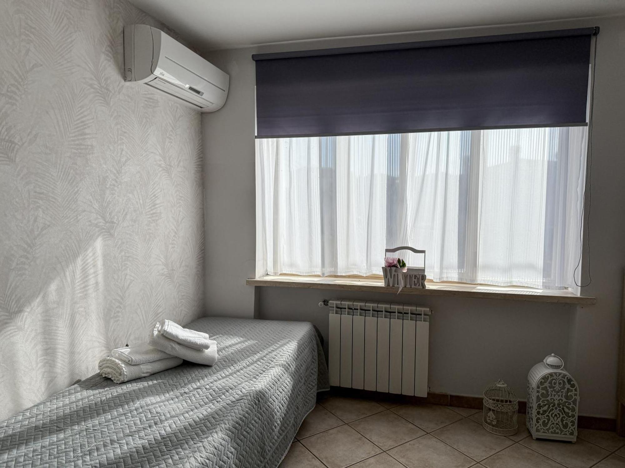 B&B La Magnolia Bassano in Teverina Exteriér fotografie