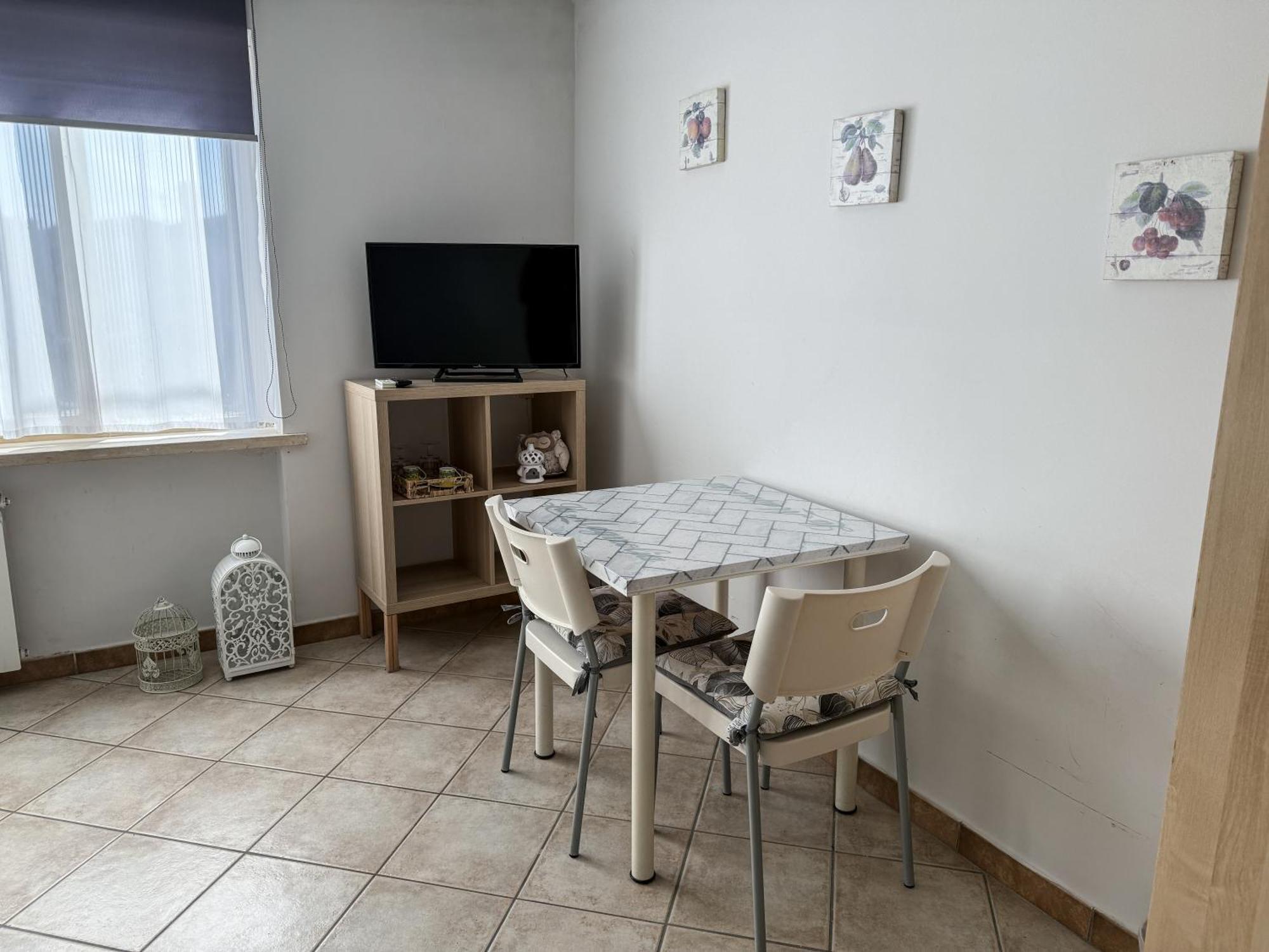 B&B La Magnolia Bassano in Teverina Exteriér fotografie