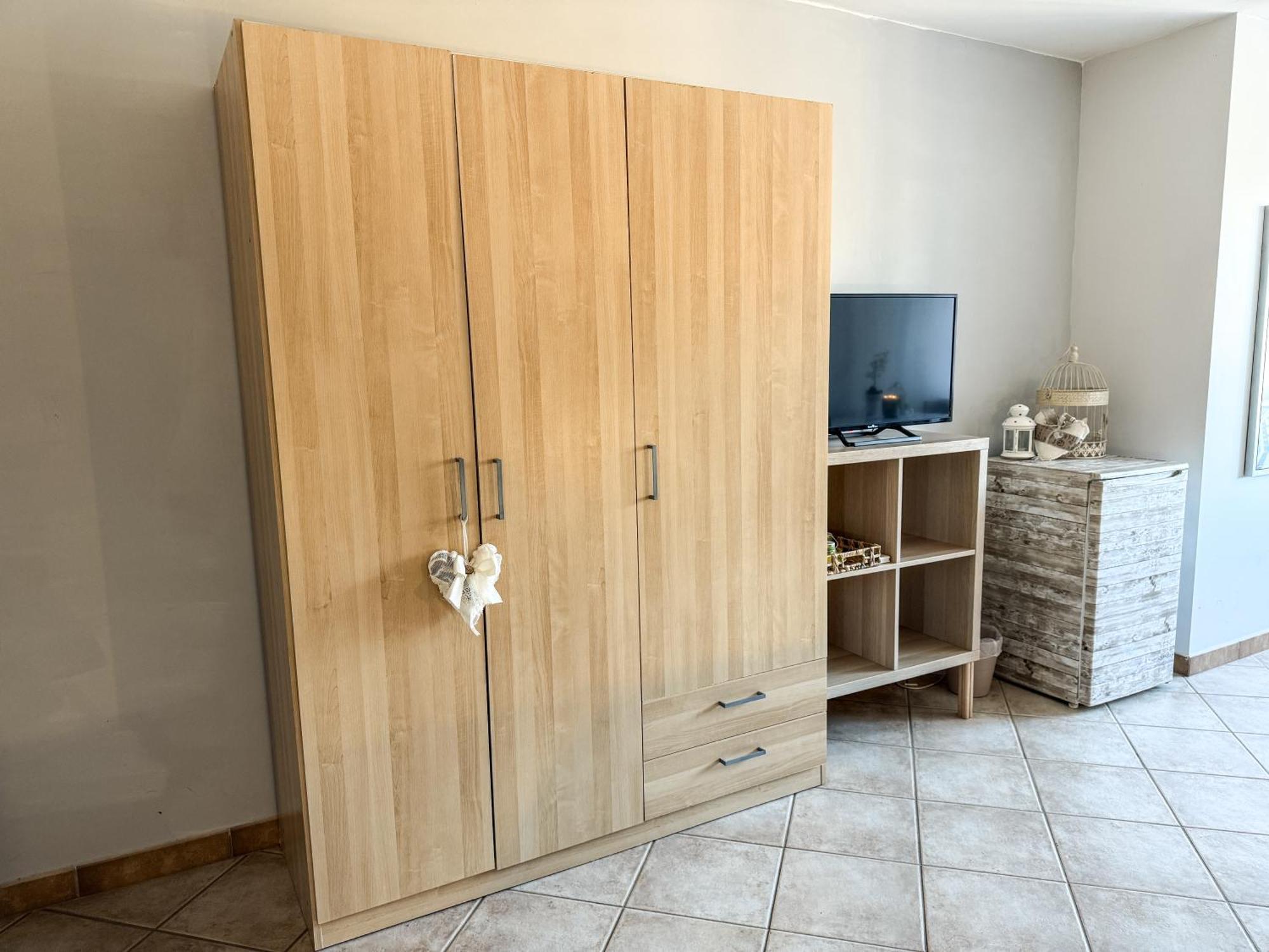 B&B La Magnolia Bassano in Teverina Exteriér fotografie