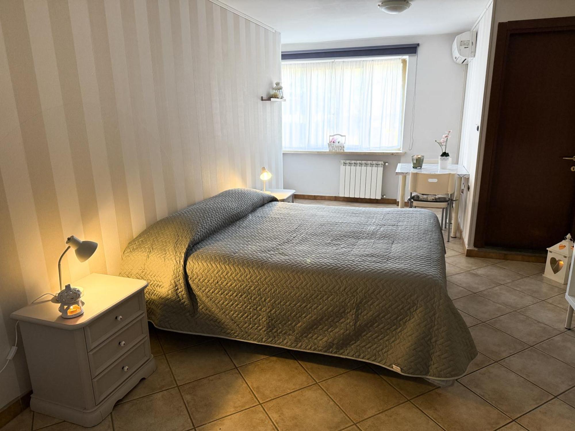 B&B La Magnolia Bassano in Teverina Exteriér fotografie