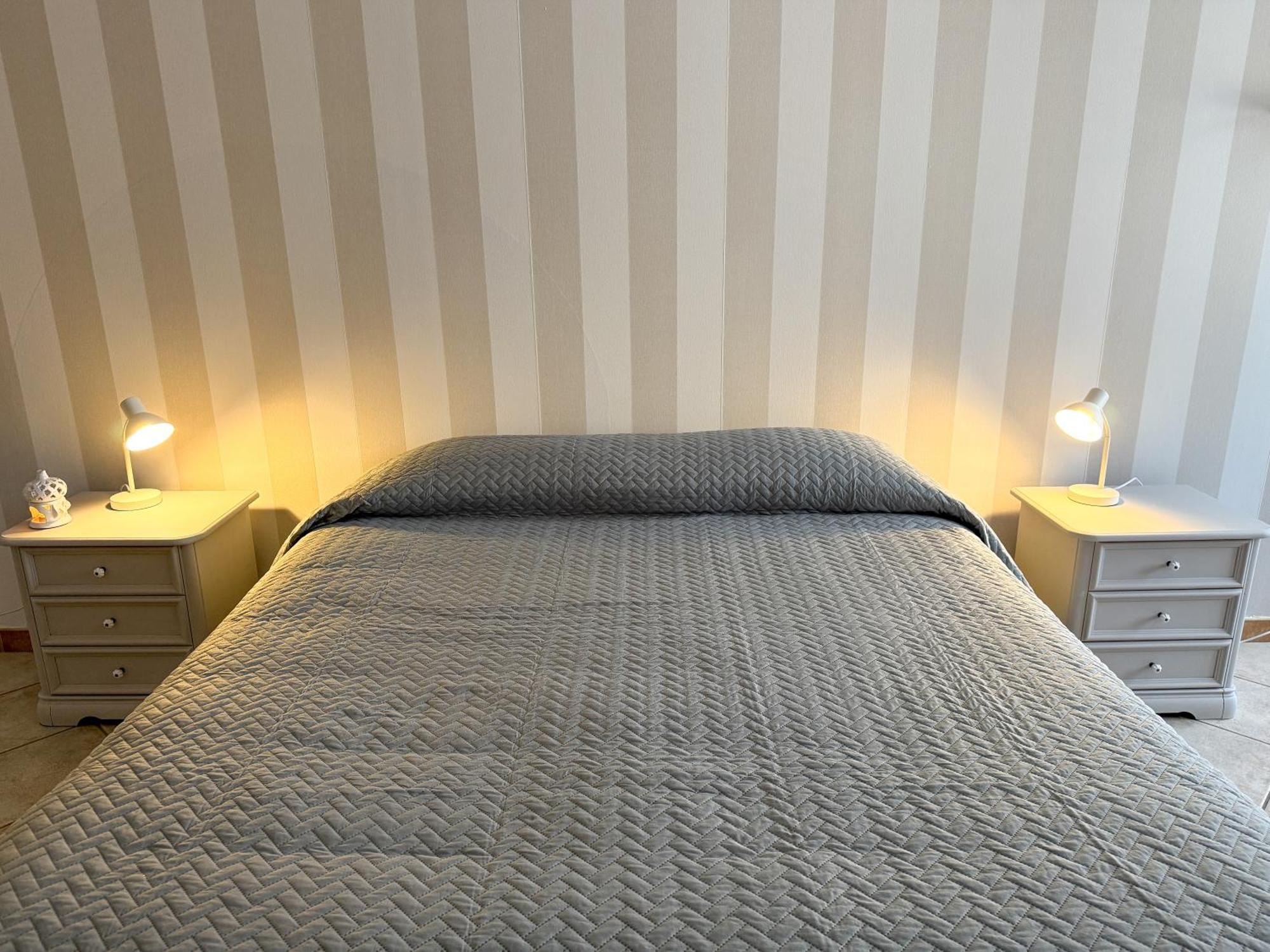 B&B La Magnolia Bassano in Teverina Exteriér fotografie