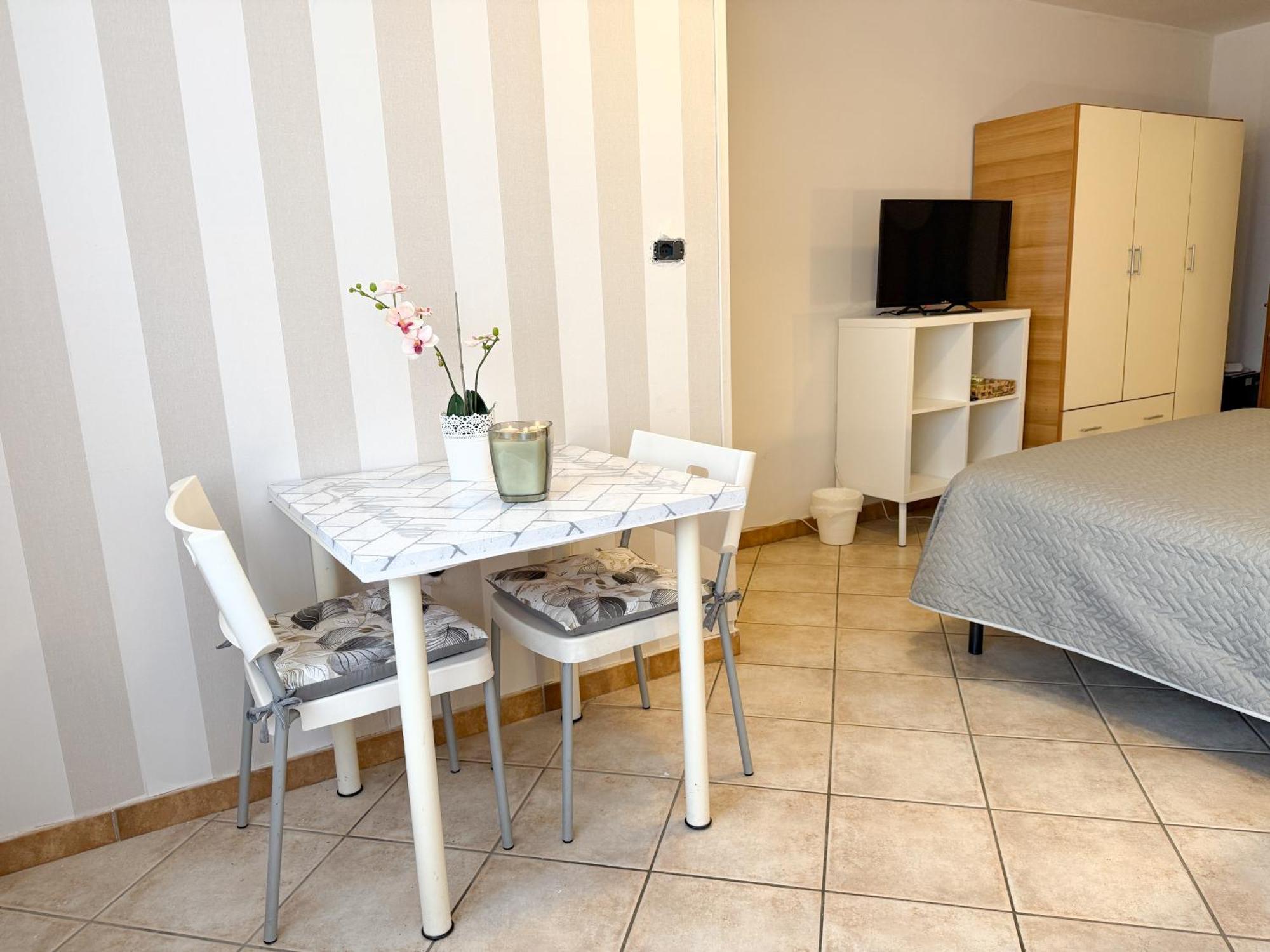B&B La Magnolia Bassano in Teverina Exteriér fotografie