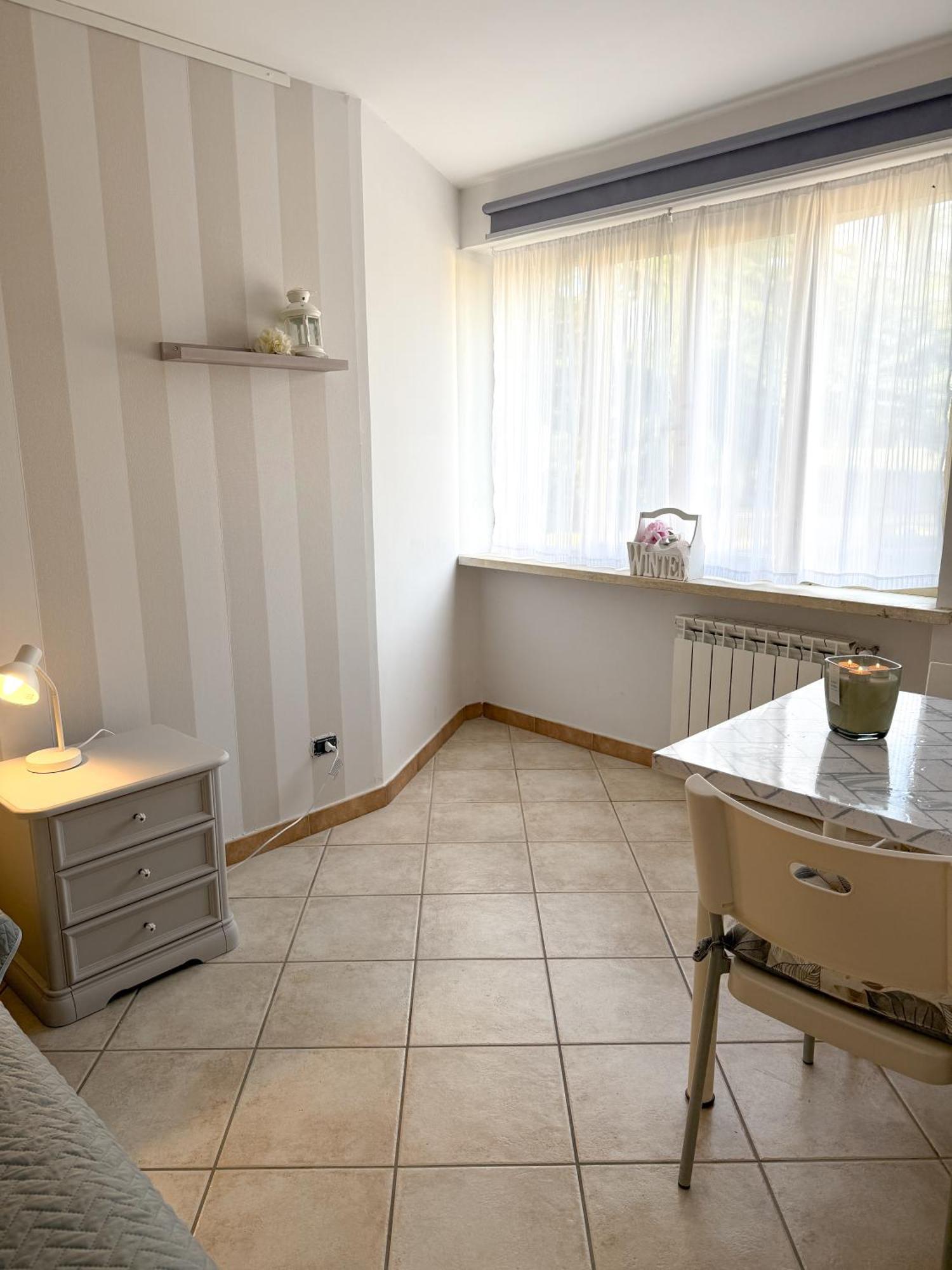B&B La Magnolia Bassano in Teverina Exteriér fotografie