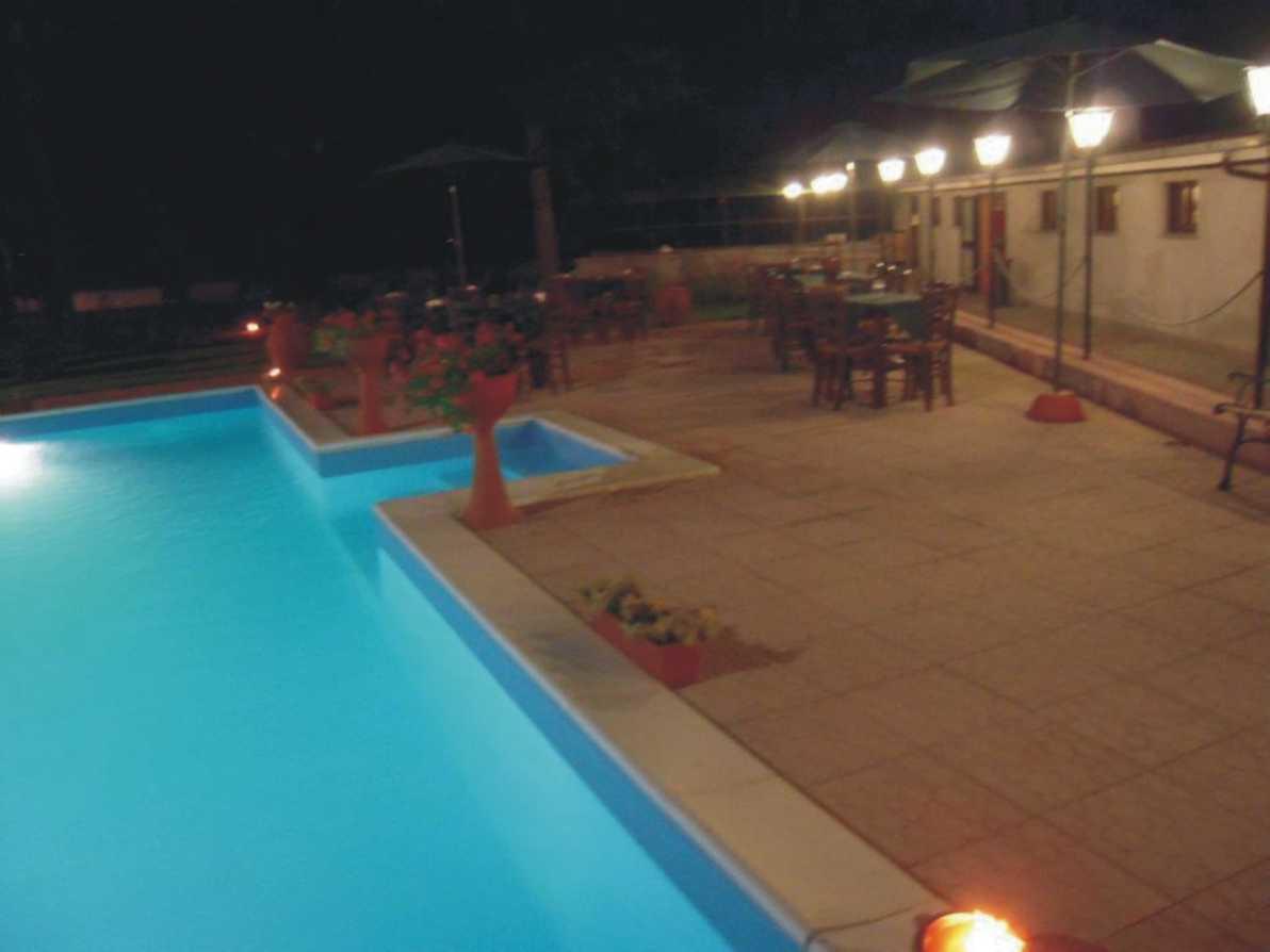 B&B La Magnolia Bassano in Teverina Exteriér fotografie