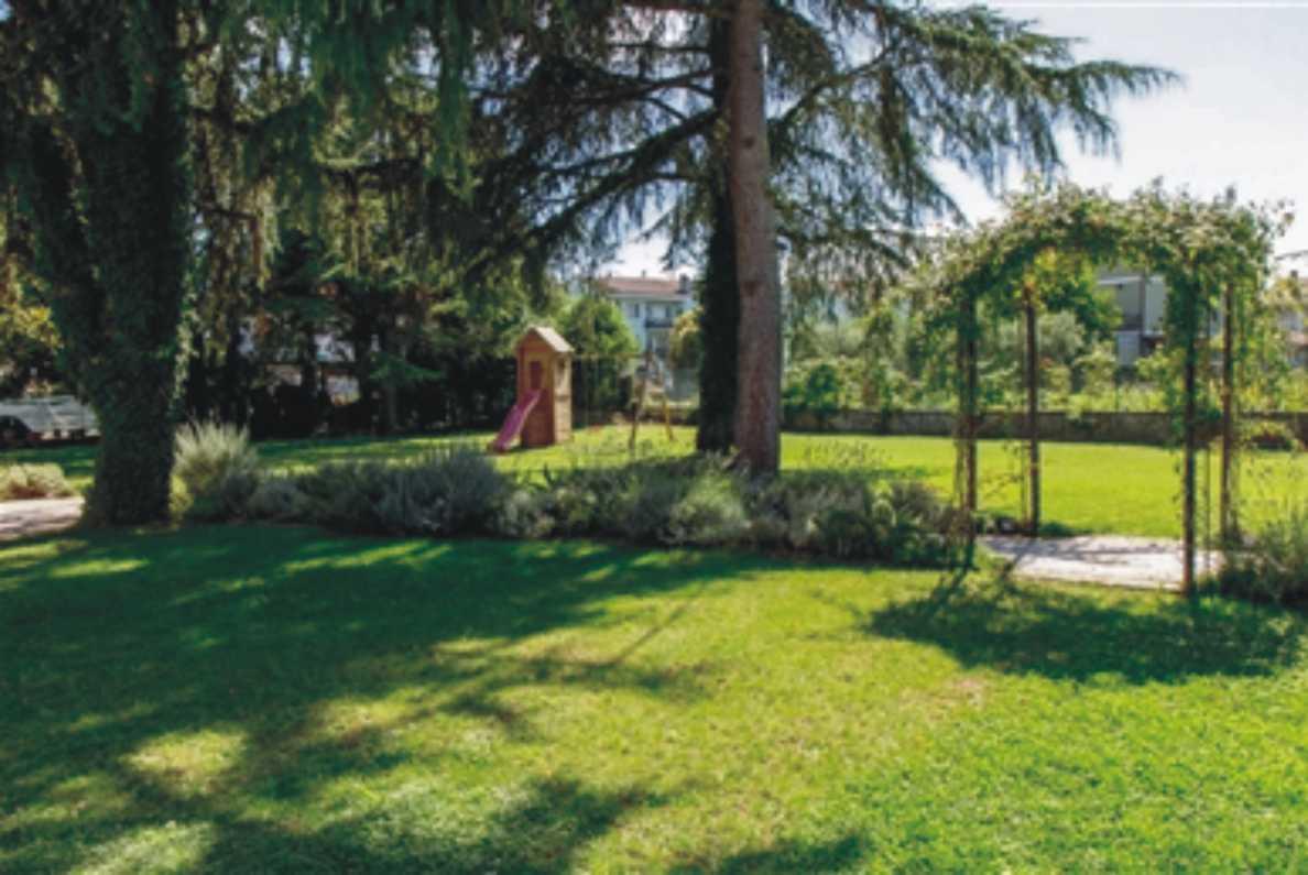 B&B La Magnolia Bassano in Teverina Exteriér fotografie