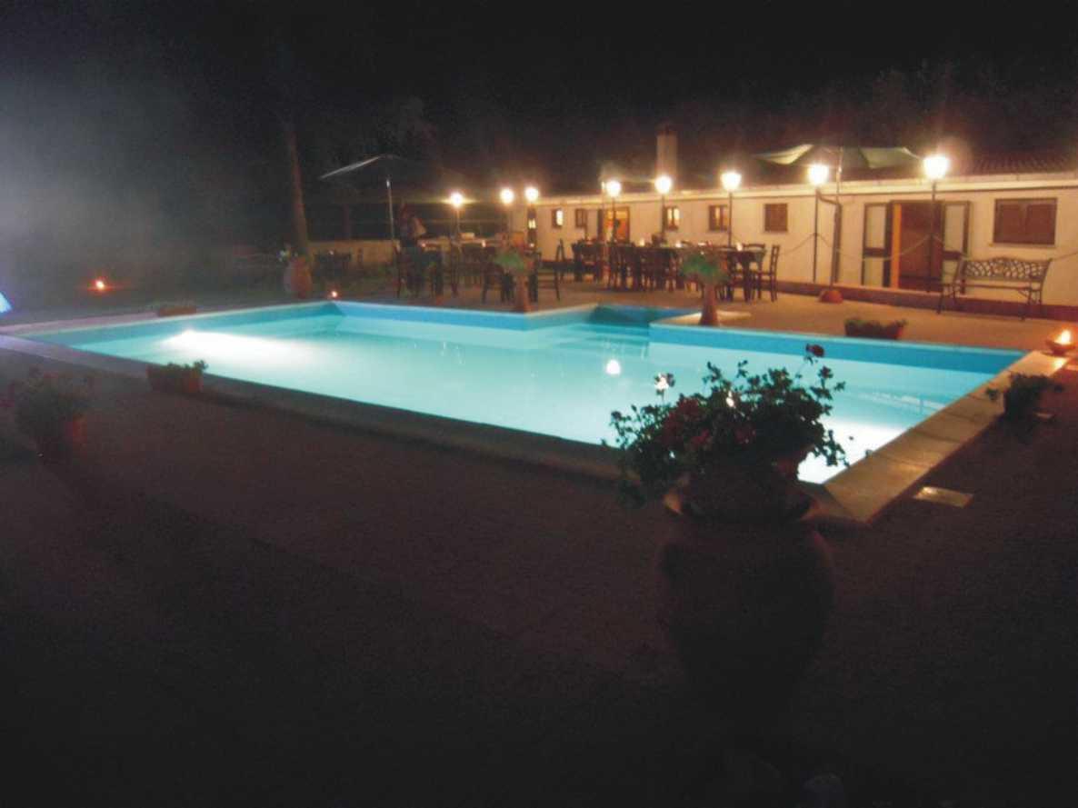 B&B La Magnolia Bassano in Teverina Exteriér fotografie